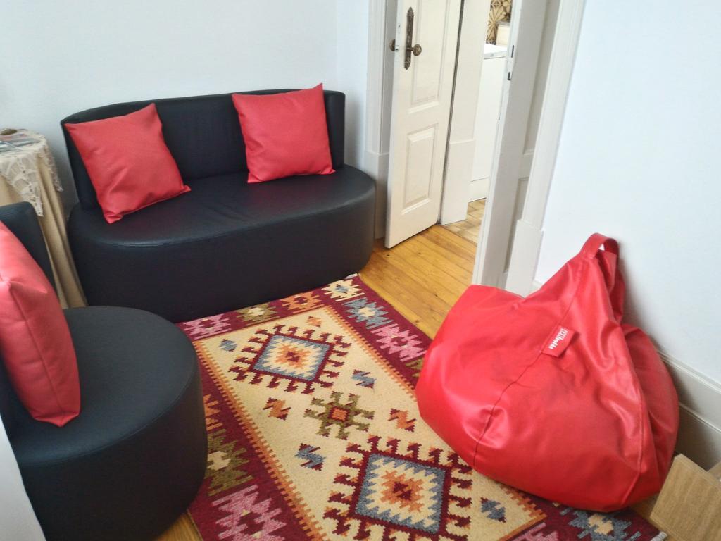 Apartment Rua Corpo De Deus In