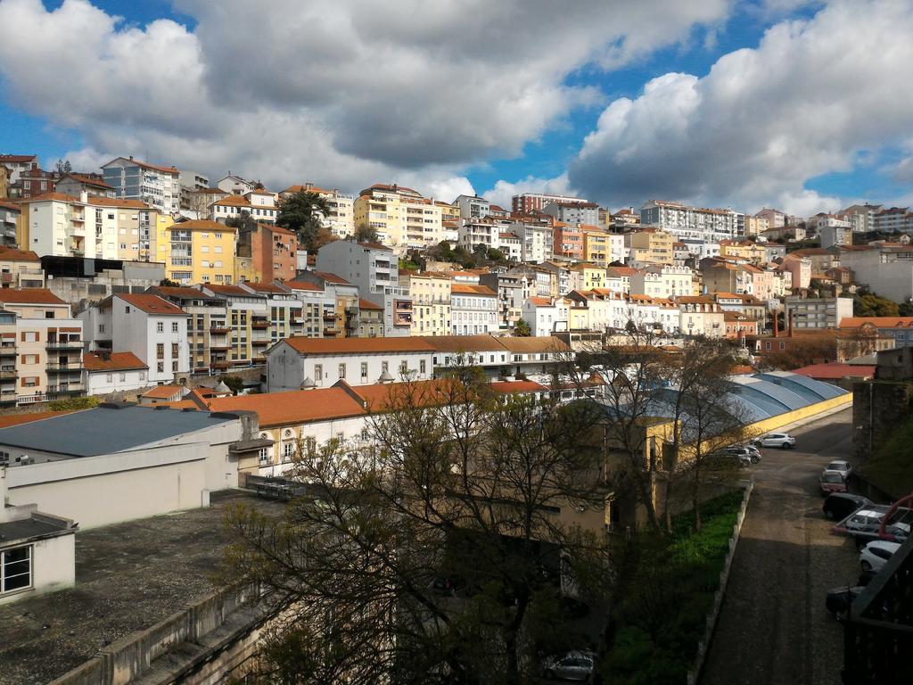 Rua Corpo De Deus In Apartment