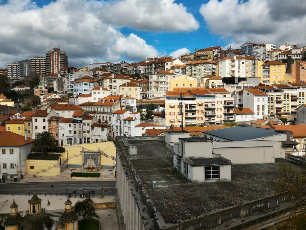 Rua Corpo De Deus In *