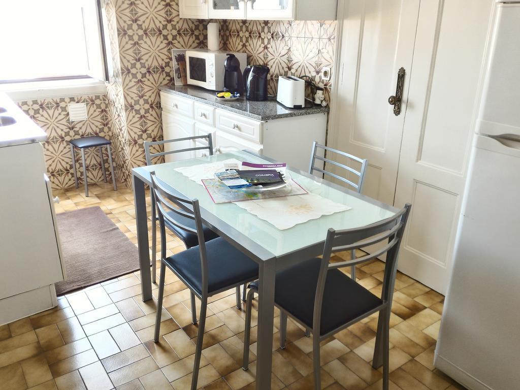 Apartment Rua Corpo De Deus In *