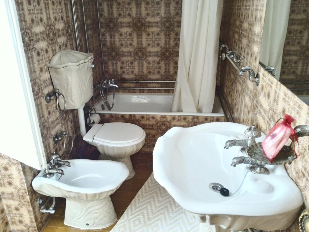 Apartment Rua Corpo De Deus In Coimbra