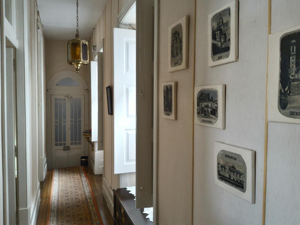 Apartment Rua Corpo De Deus In *