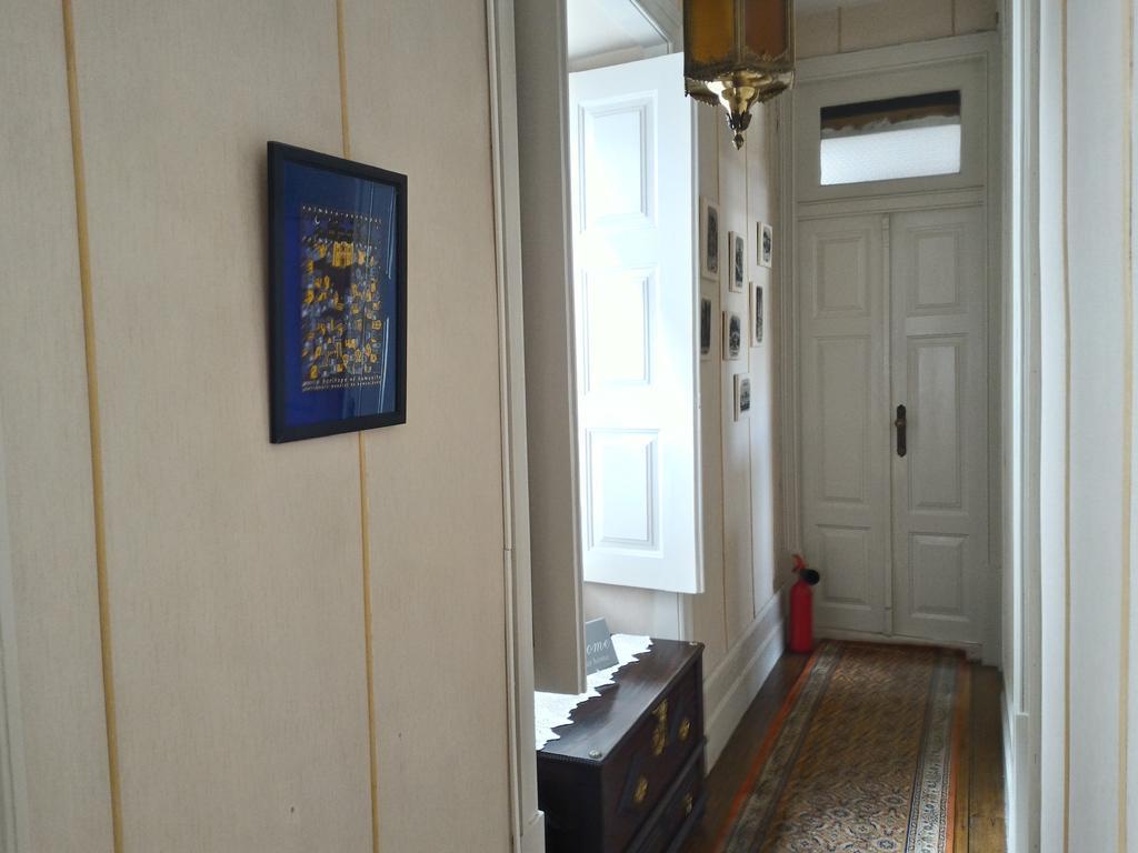 Apartment Rua Corpo De Deus In Coimbra